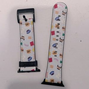 Gilmore Girls Apple Watch Band